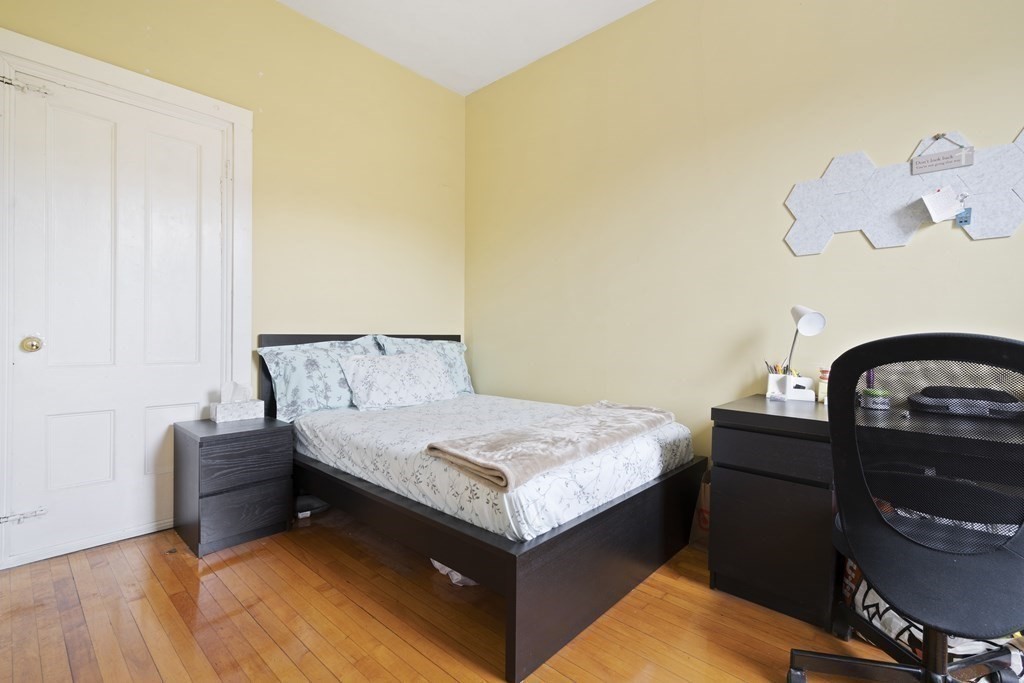 701 Massachusetts Ave # 7