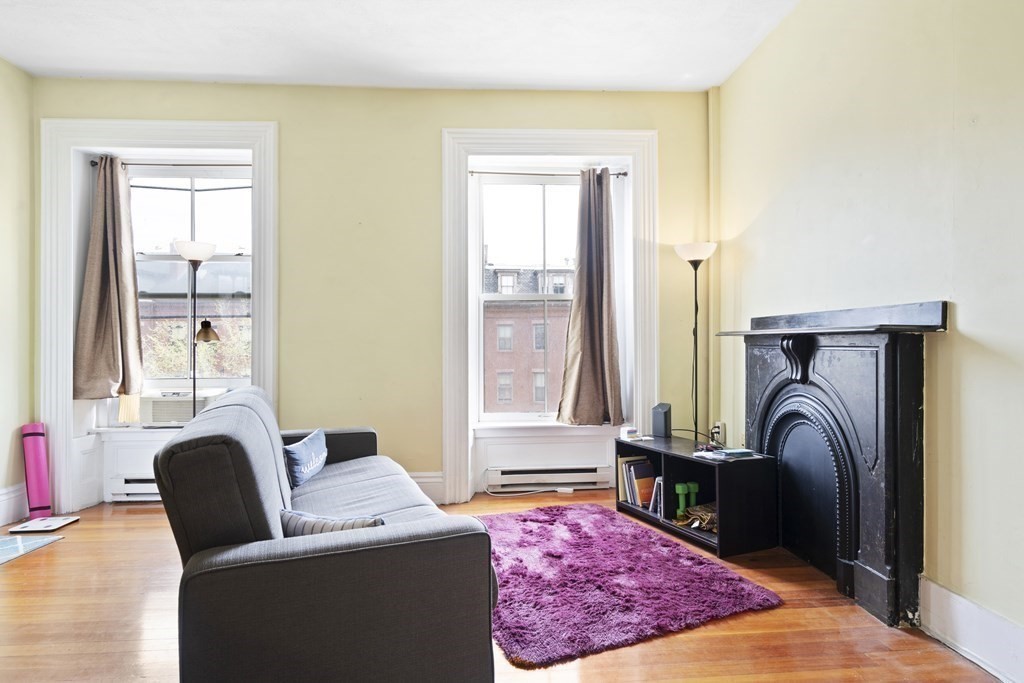 701 Massachusetts Ave # 7