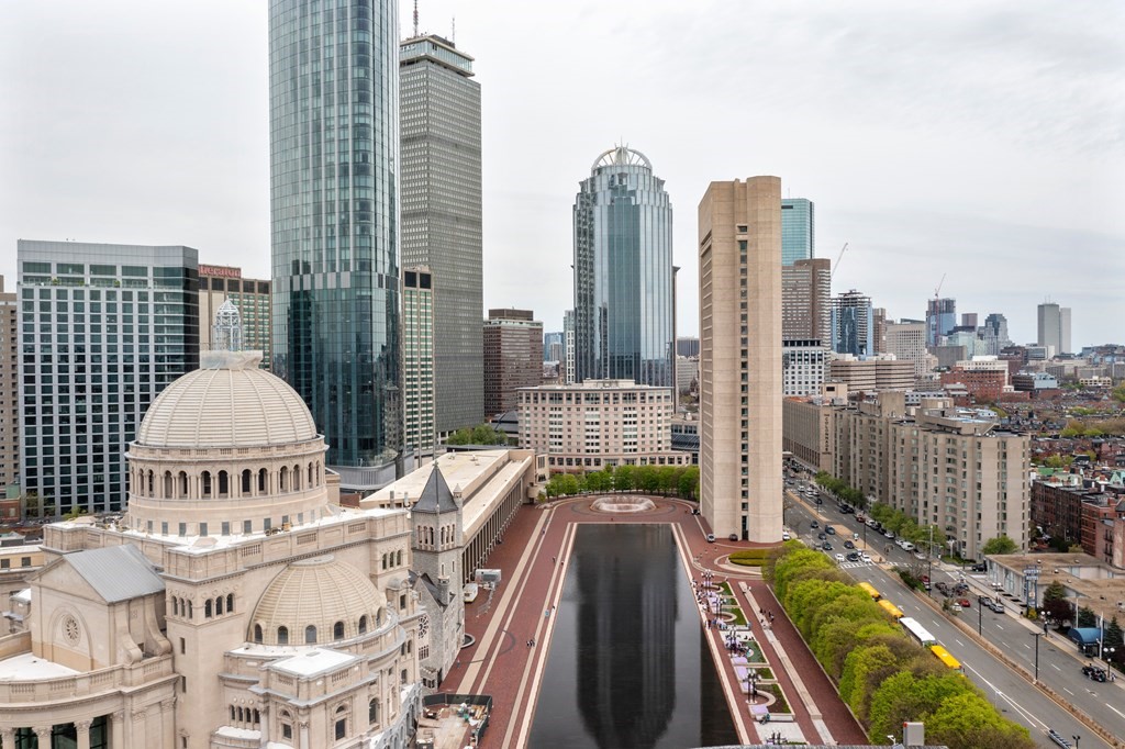 701 Massachusetts Ave # 7