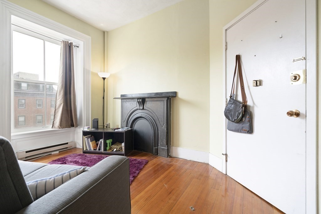 701 Massachusetts Ave # 7