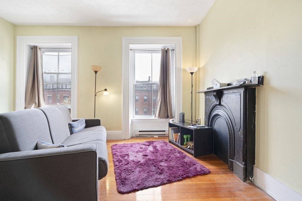 701 Massachusetts Ave # 7