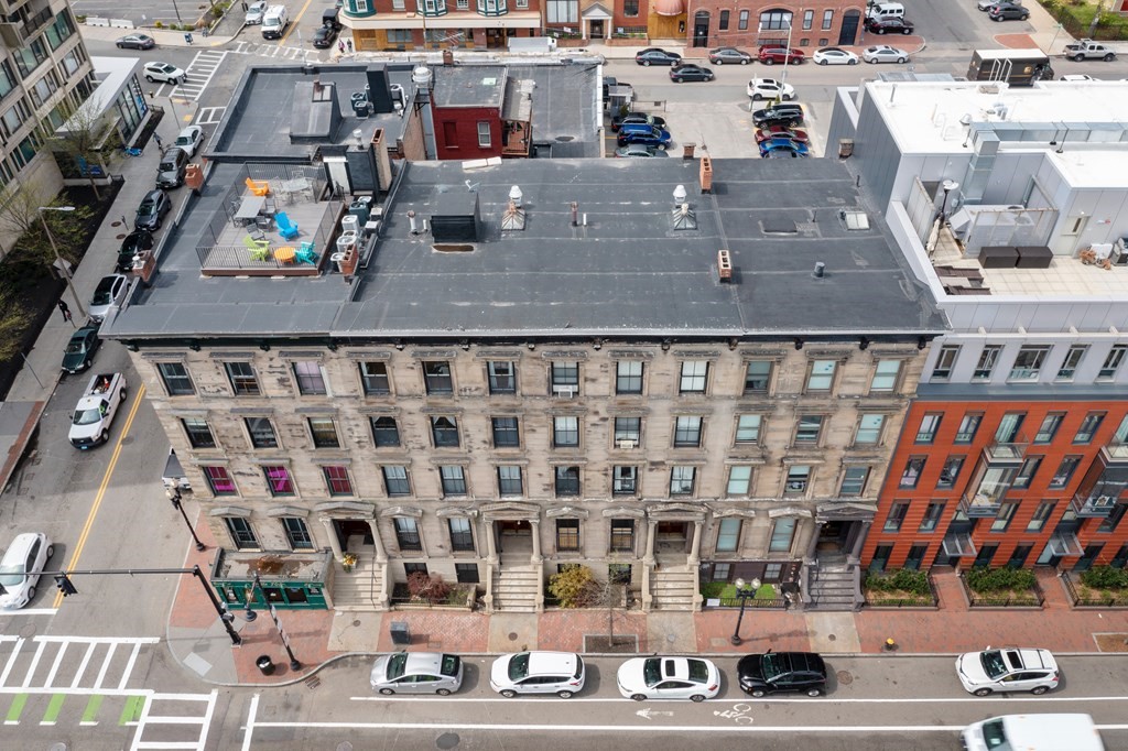 701 Massachusetts Ave # 7