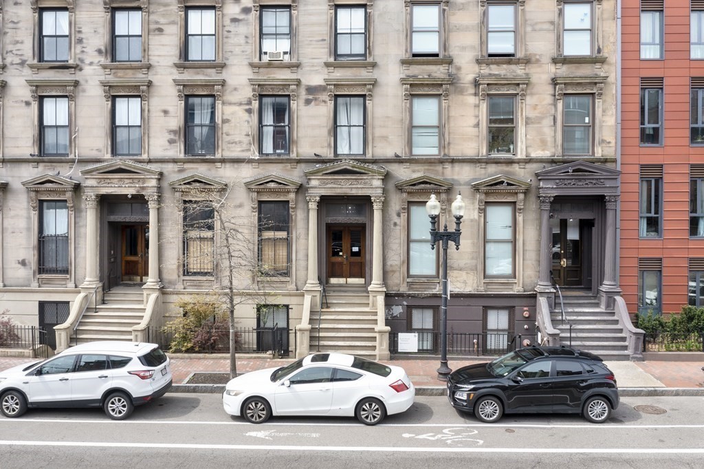701 Massachusetts Ave # 7