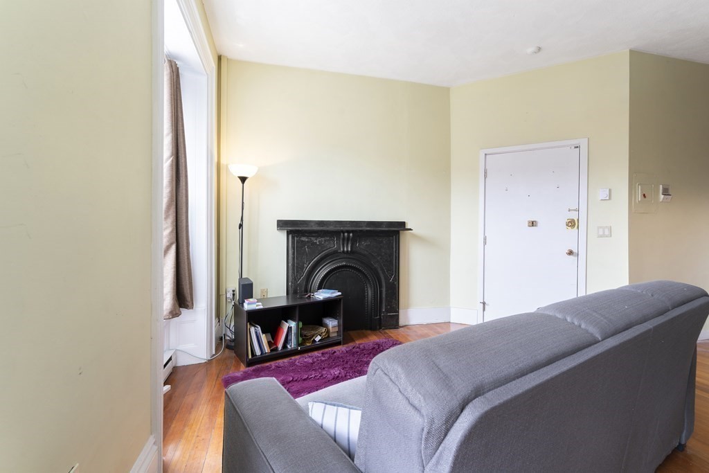 701 Massachusetts Ave # 7