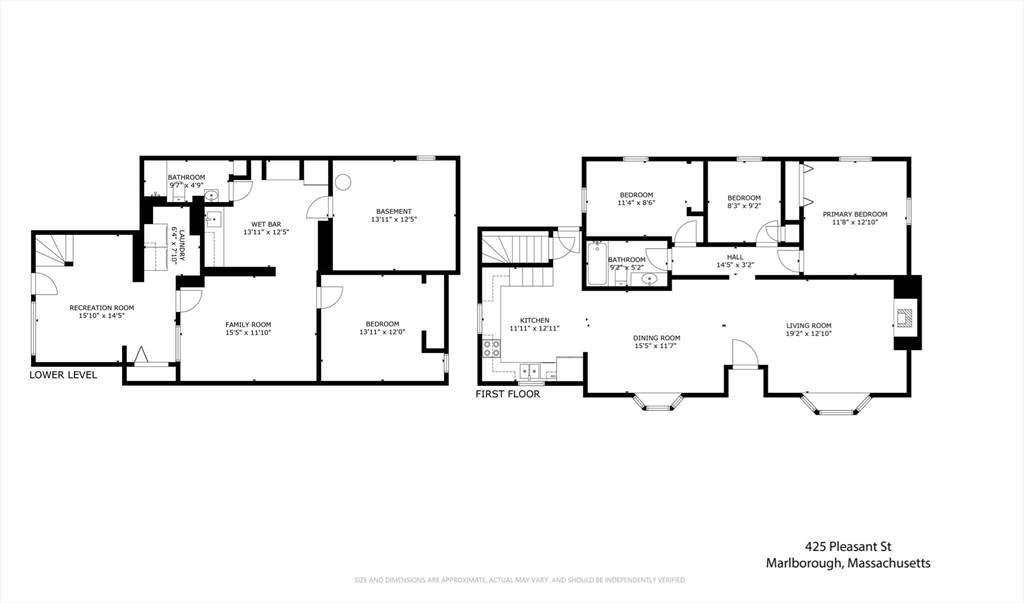 425 Pleasant St, Marlborough