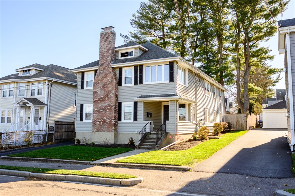 438 Central Ave # 2