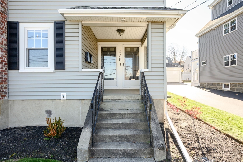 438 Central Ave # 2
