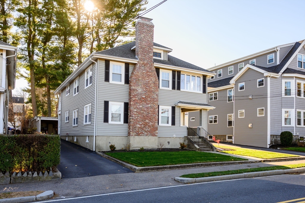 438 Central Ave # 2