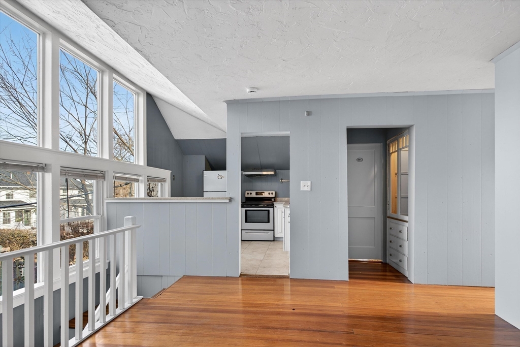 306 Edge Hill Road # R