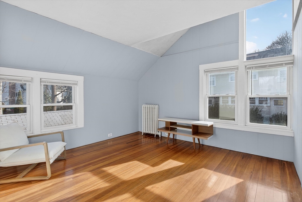 306 Edge Hill Road # R