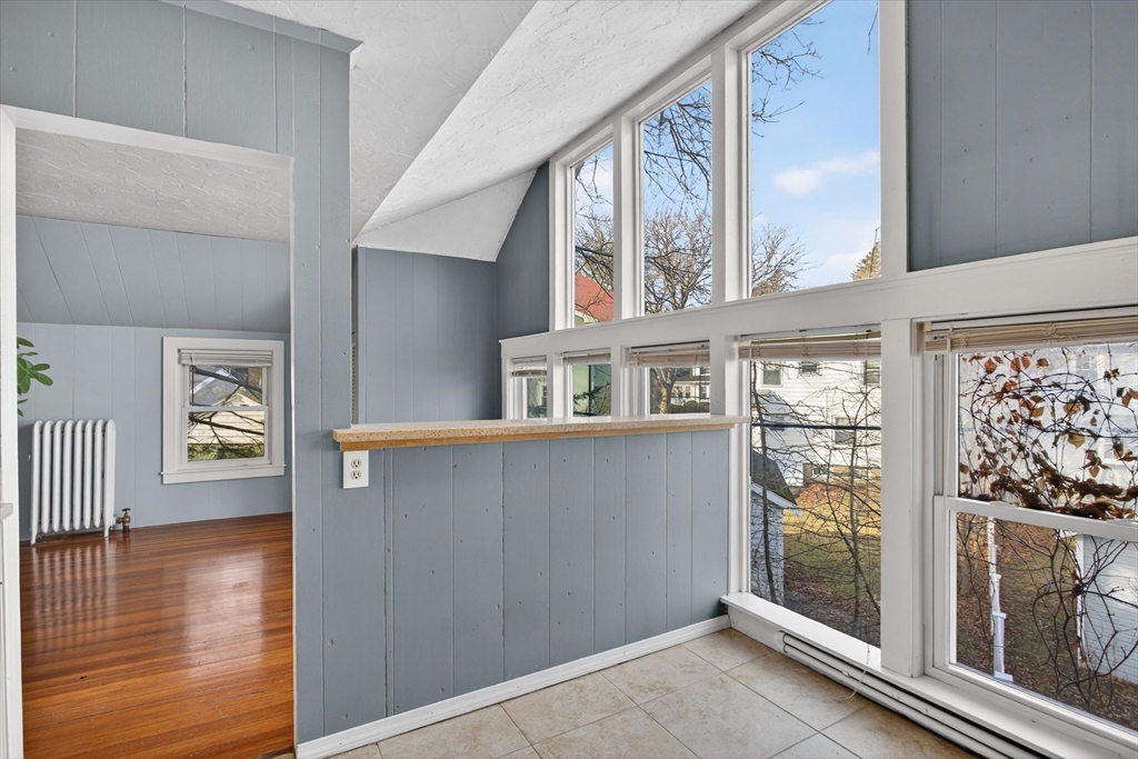306 Edge Hill Road # R