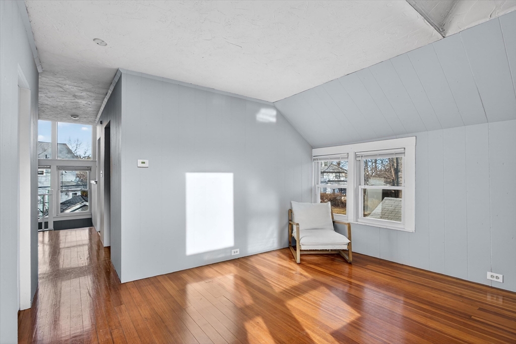 306 Edge Hill Road # R