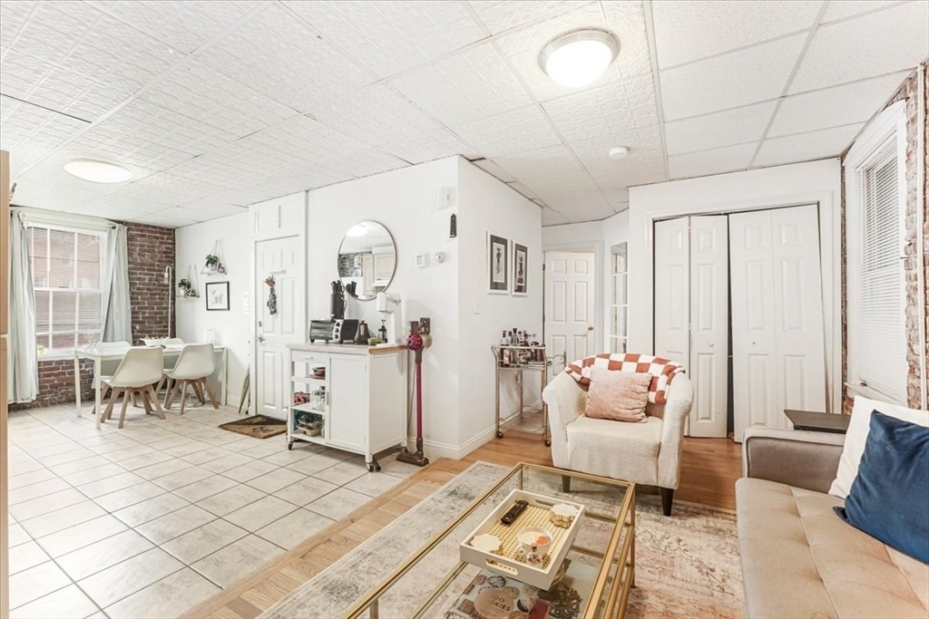 19 Harris Street # 1