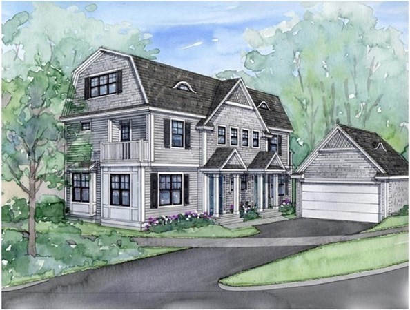 101 Sumner Road # 2