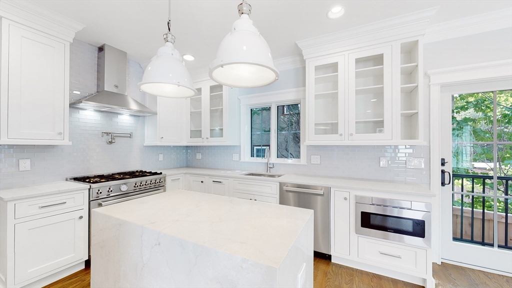 101 Sumner Road # 2