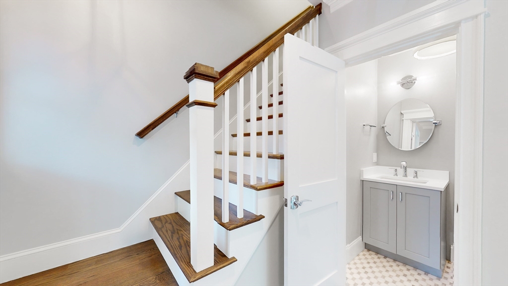 101 Sumner Road # 2