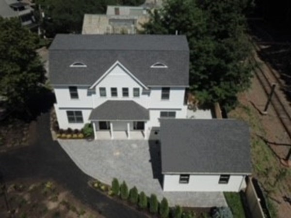 101 Sumner Road # 2