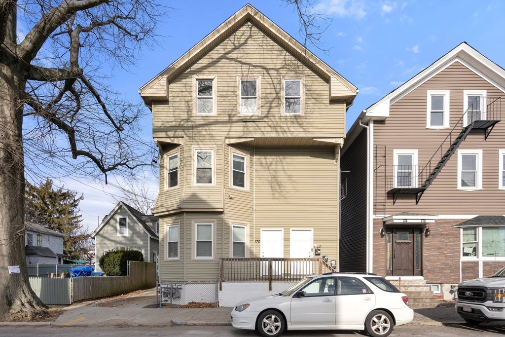 170 Allston St # 2