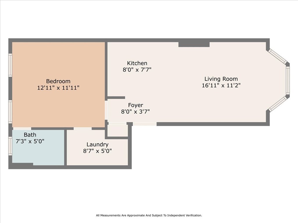 71 Dartmouth St # 2