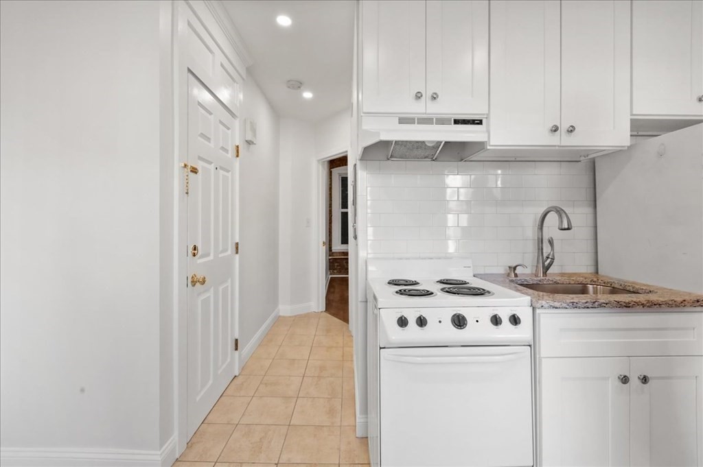 19 Harris Street # 4