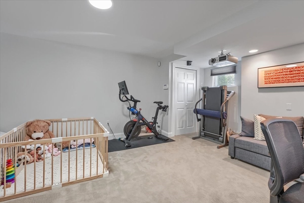 18 Claymont Terrace # 18
