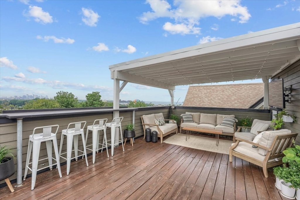 18 Claymont Terrace # 18
