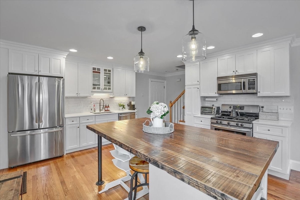18 Claymont Terrace # 18