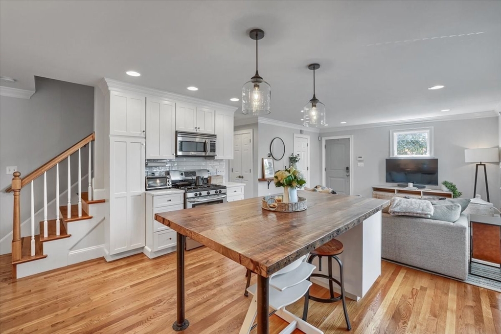 18 Claymont Terrace # 18