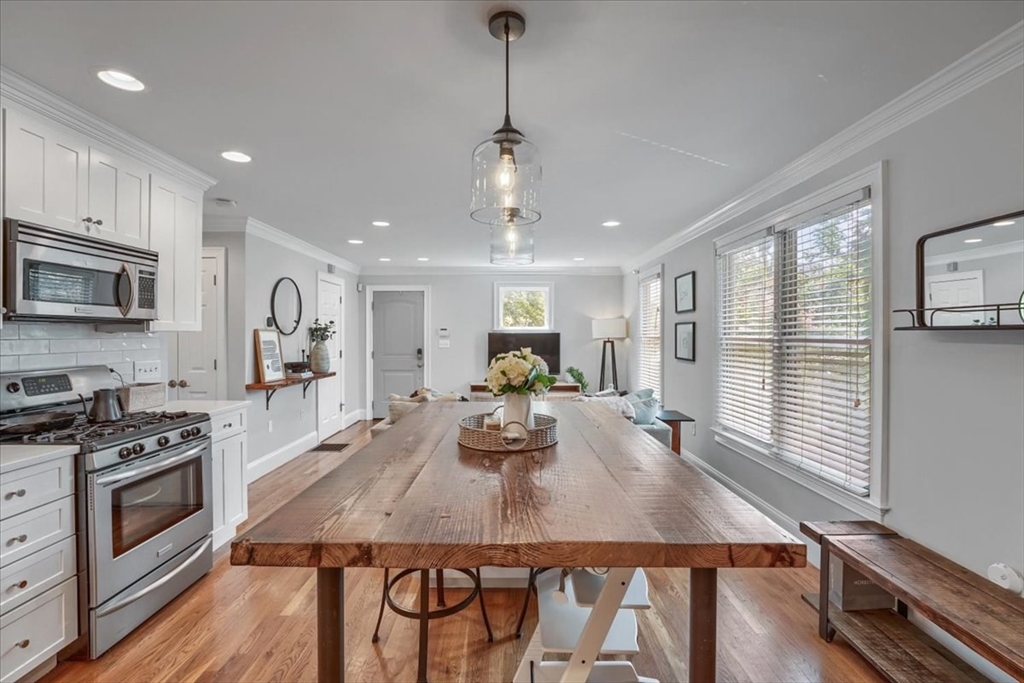 18 Claymont Terrace # 18