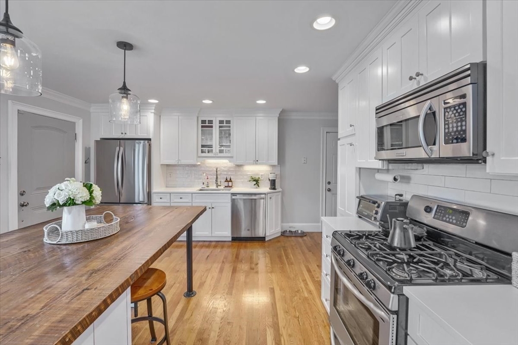 18 Claymont Terrace # 18