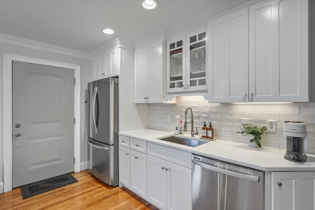 18 Claymont Terrace # 18