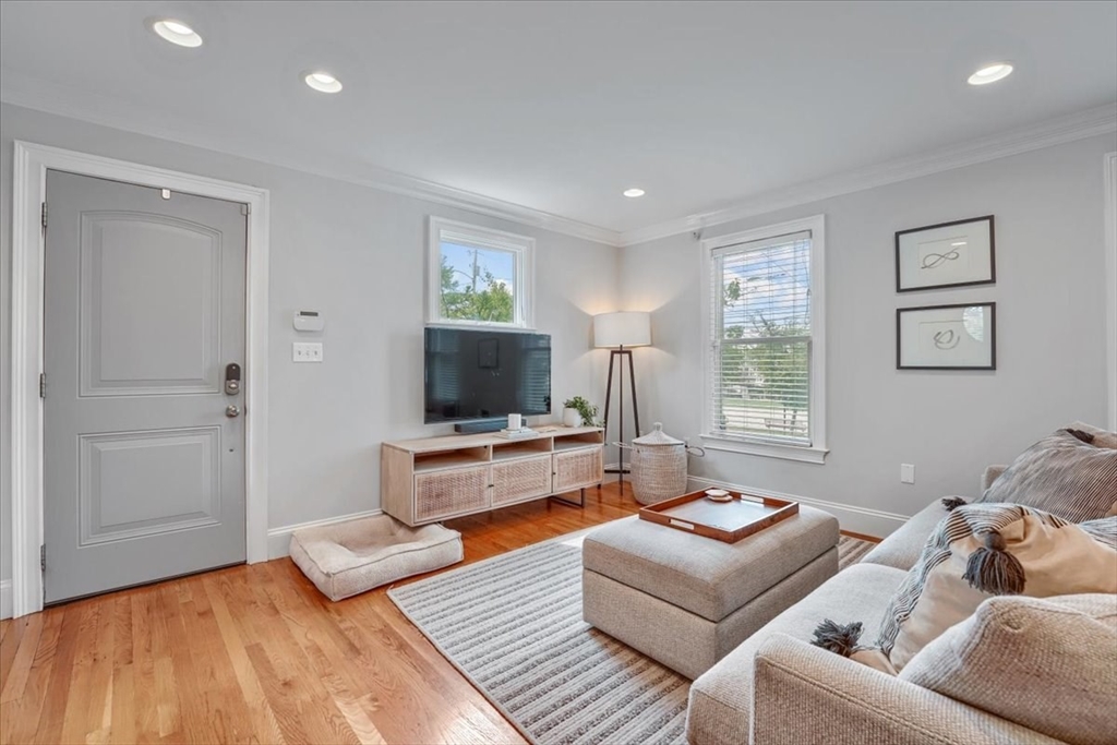 18 Claymont Terrace # 18