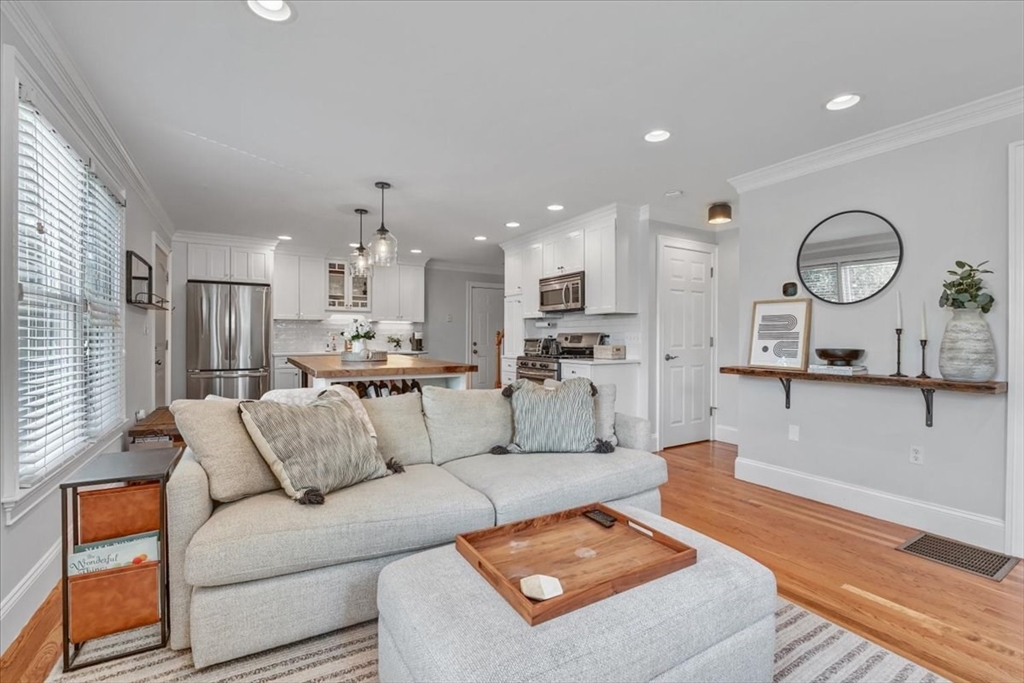 18 Claymont Terrace # 18