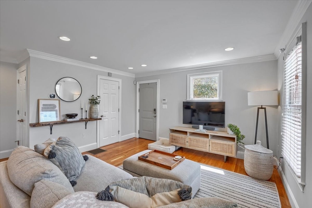 18 Claymont Terrace # 18