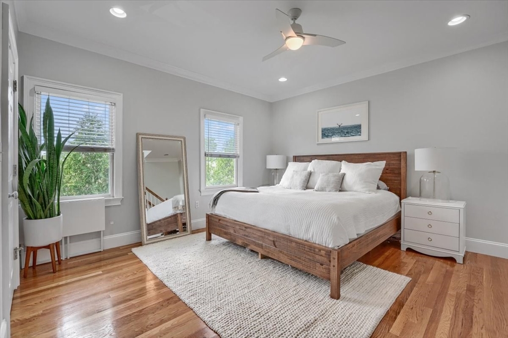 18 Claymont Terrace # 18