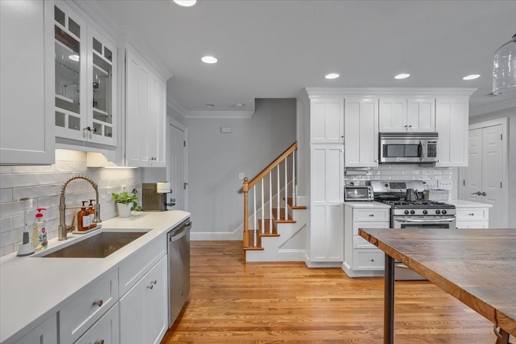 18 Claymont Terrace # 18