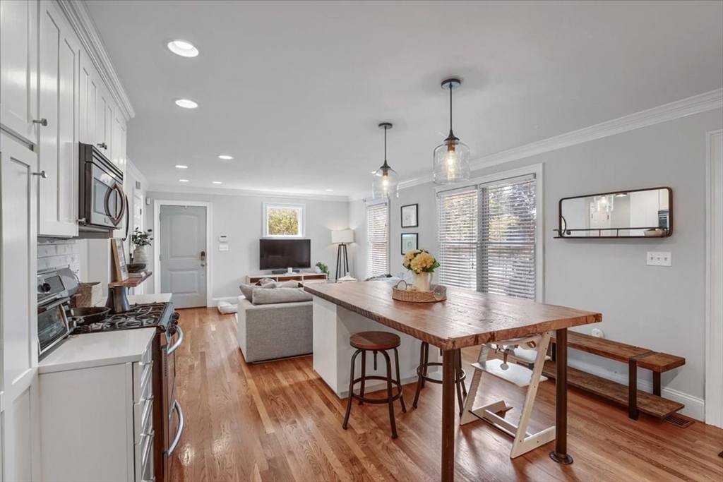18 Claymont Terrace # 18