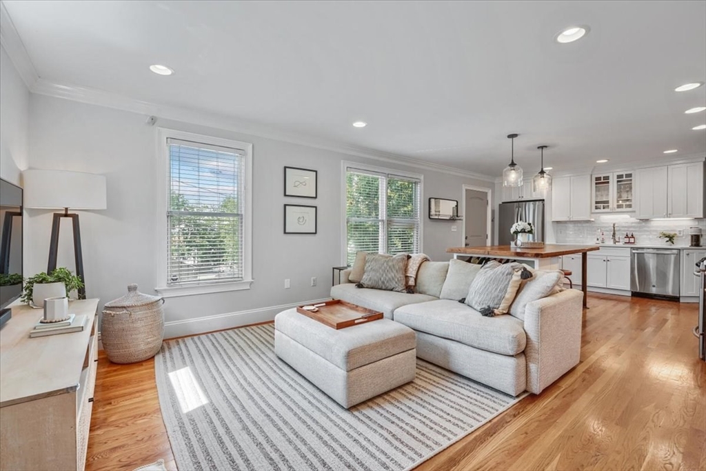18 Claymont Terrace # 18