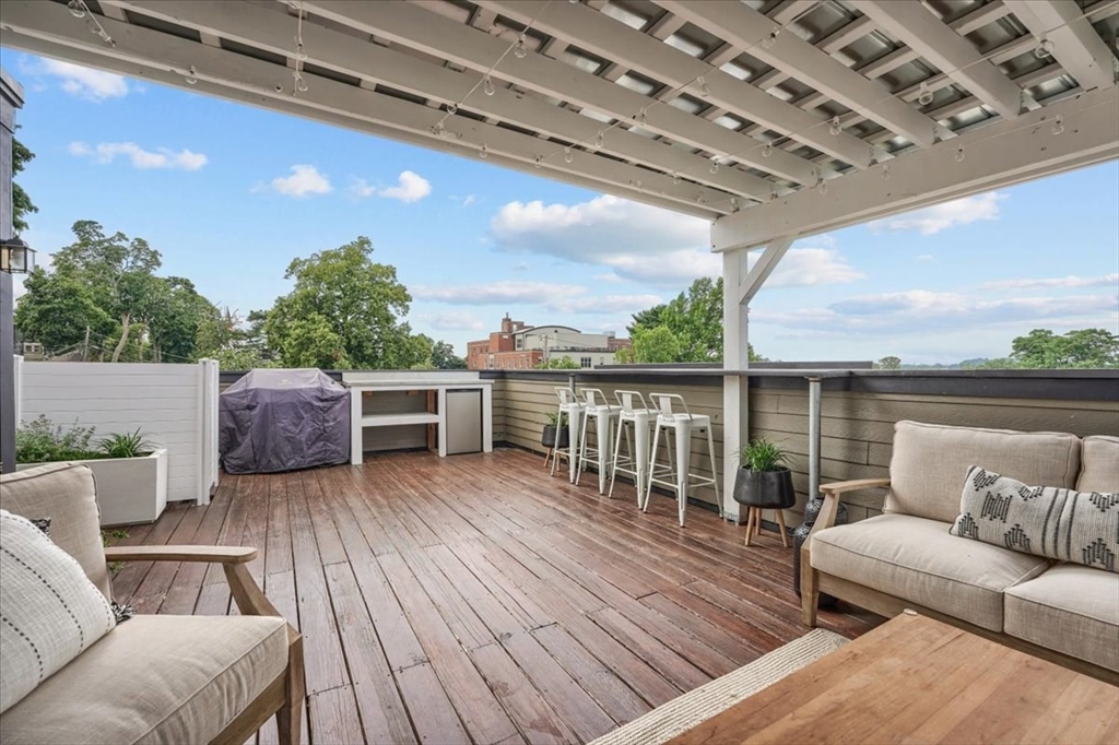 18 Claymont Terrace # 18