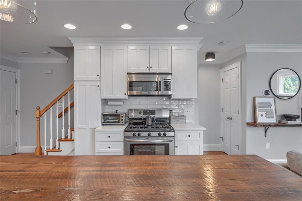 18 Claymont Terrace # 18