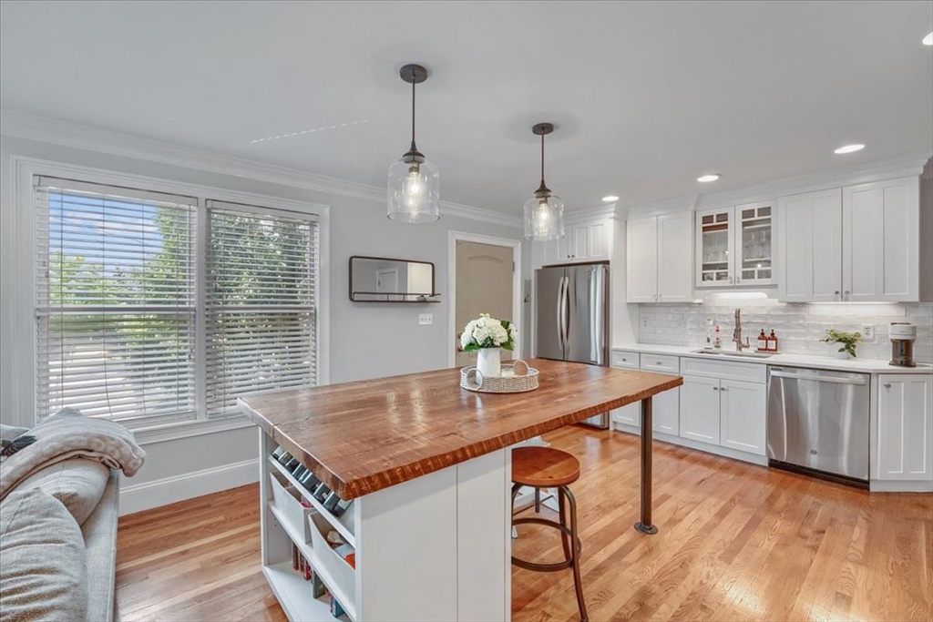 18 Claymont Terrace # 18
