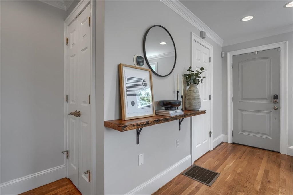 18 Claymont Terrace # 18