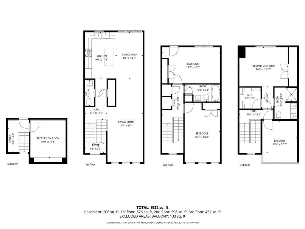 123-125 Centre Street # 4