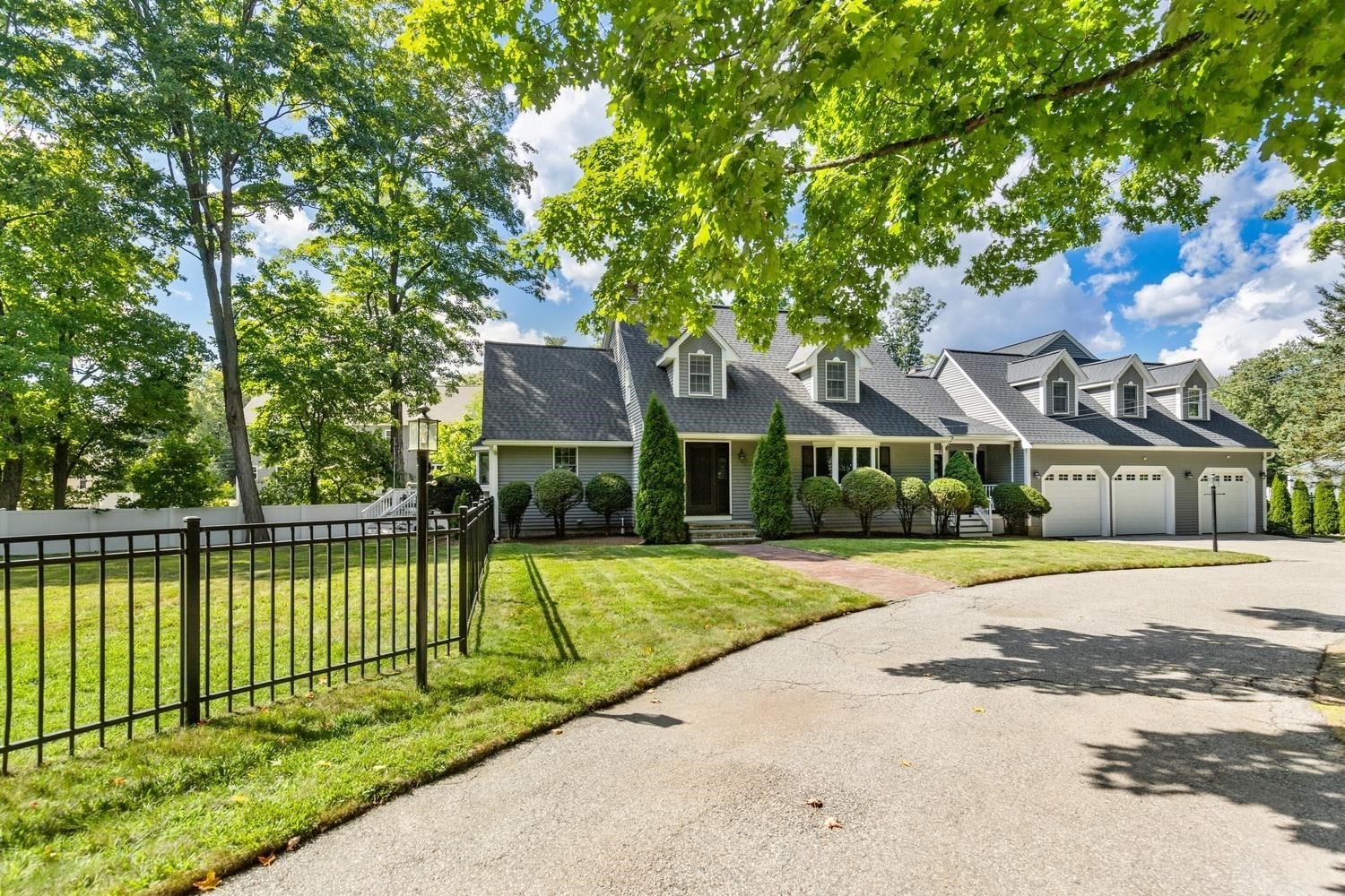 20 A High St Wilmington MA