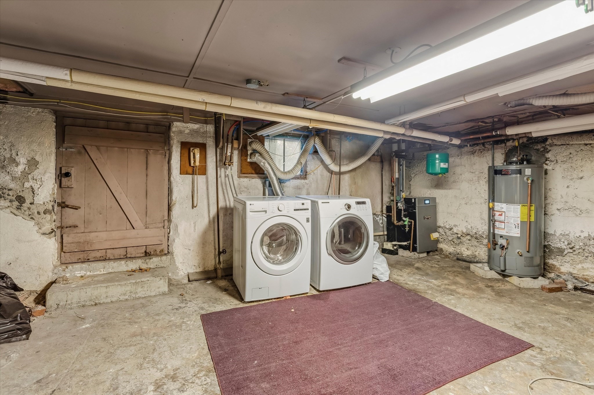 306 Edge Hill Road # 2