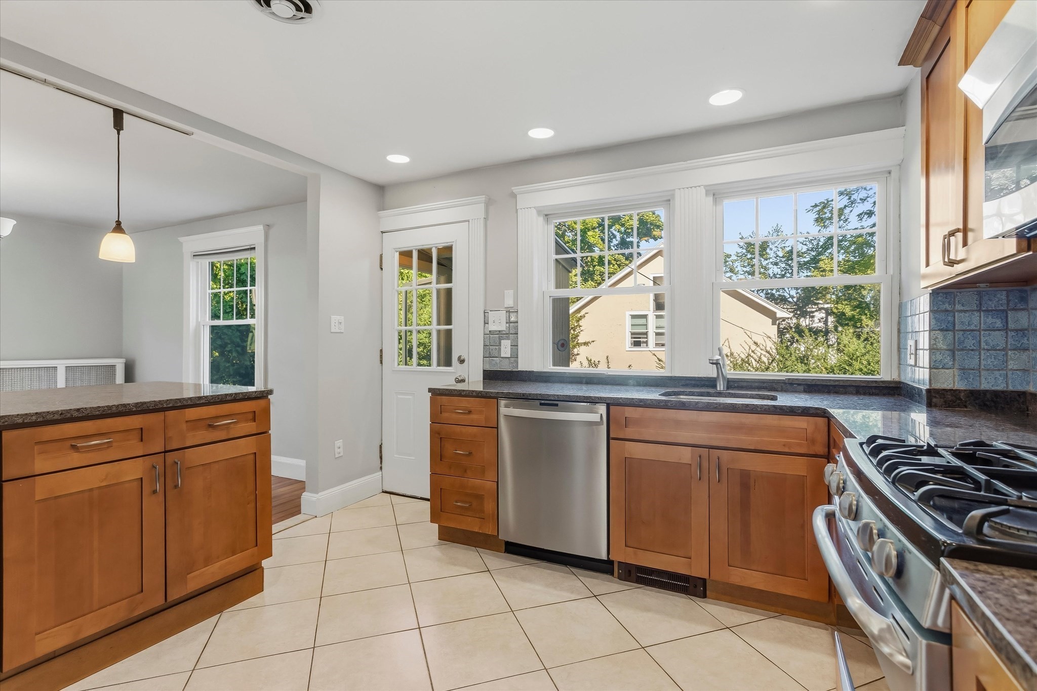 306 Edge Hill Road # 2