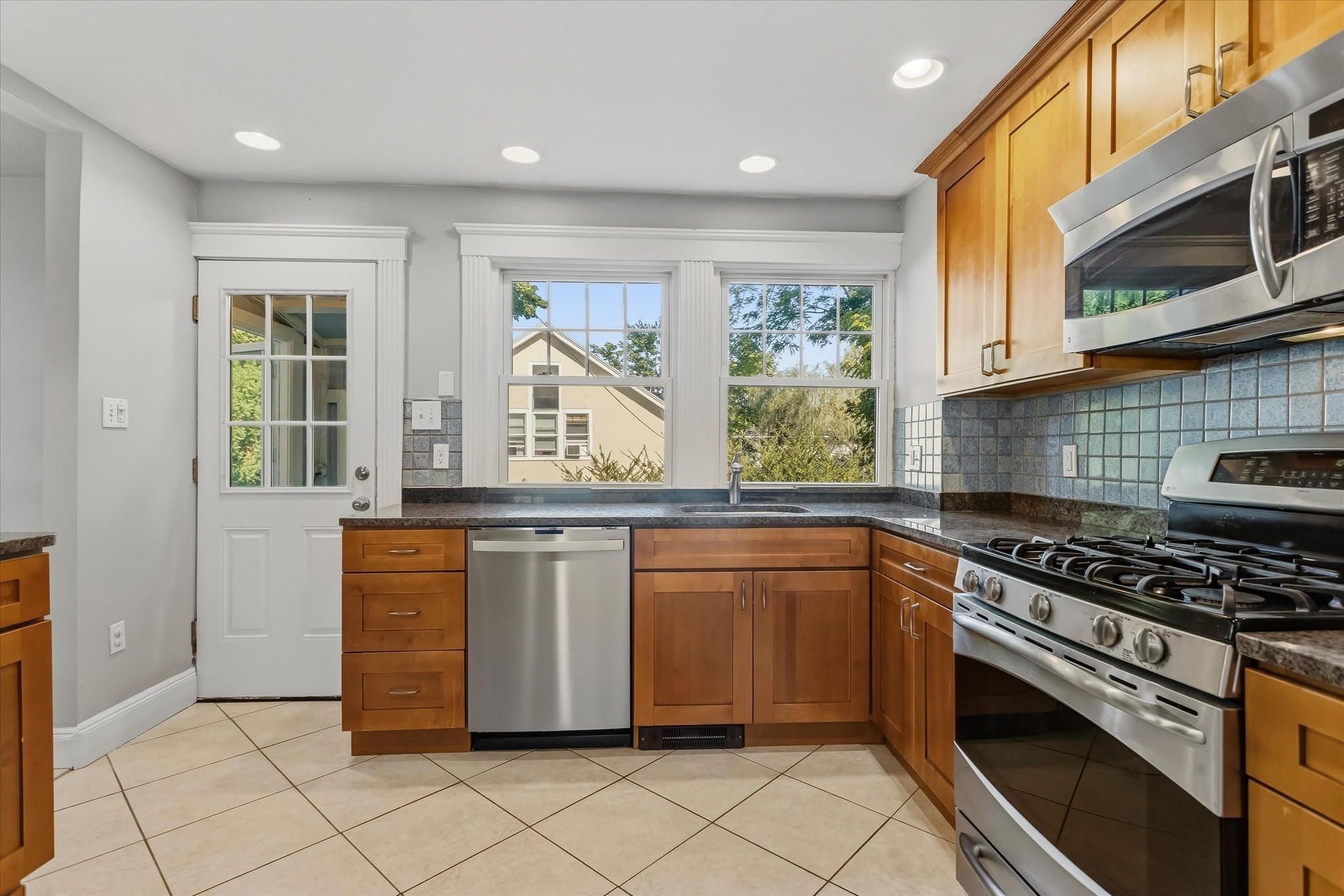 306 Edge Hill Road # 2