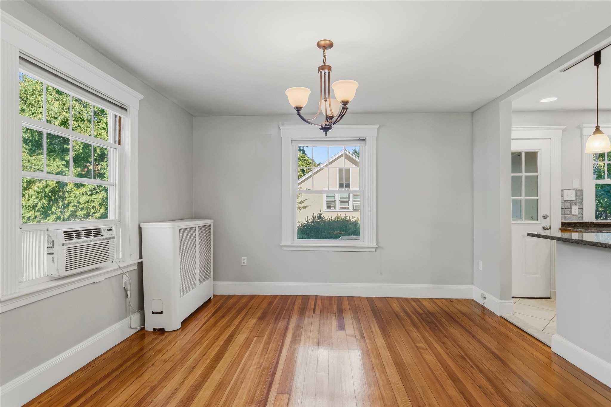 306 Edge Hill Road # 2