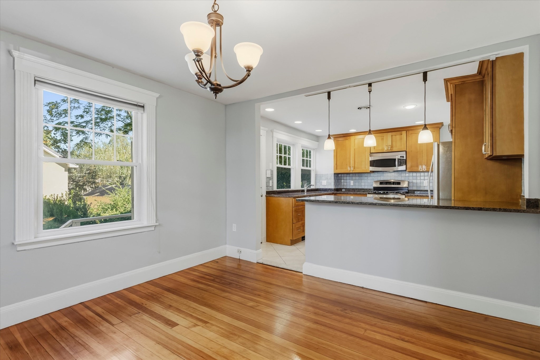 306 Edge Hill Road # 2
