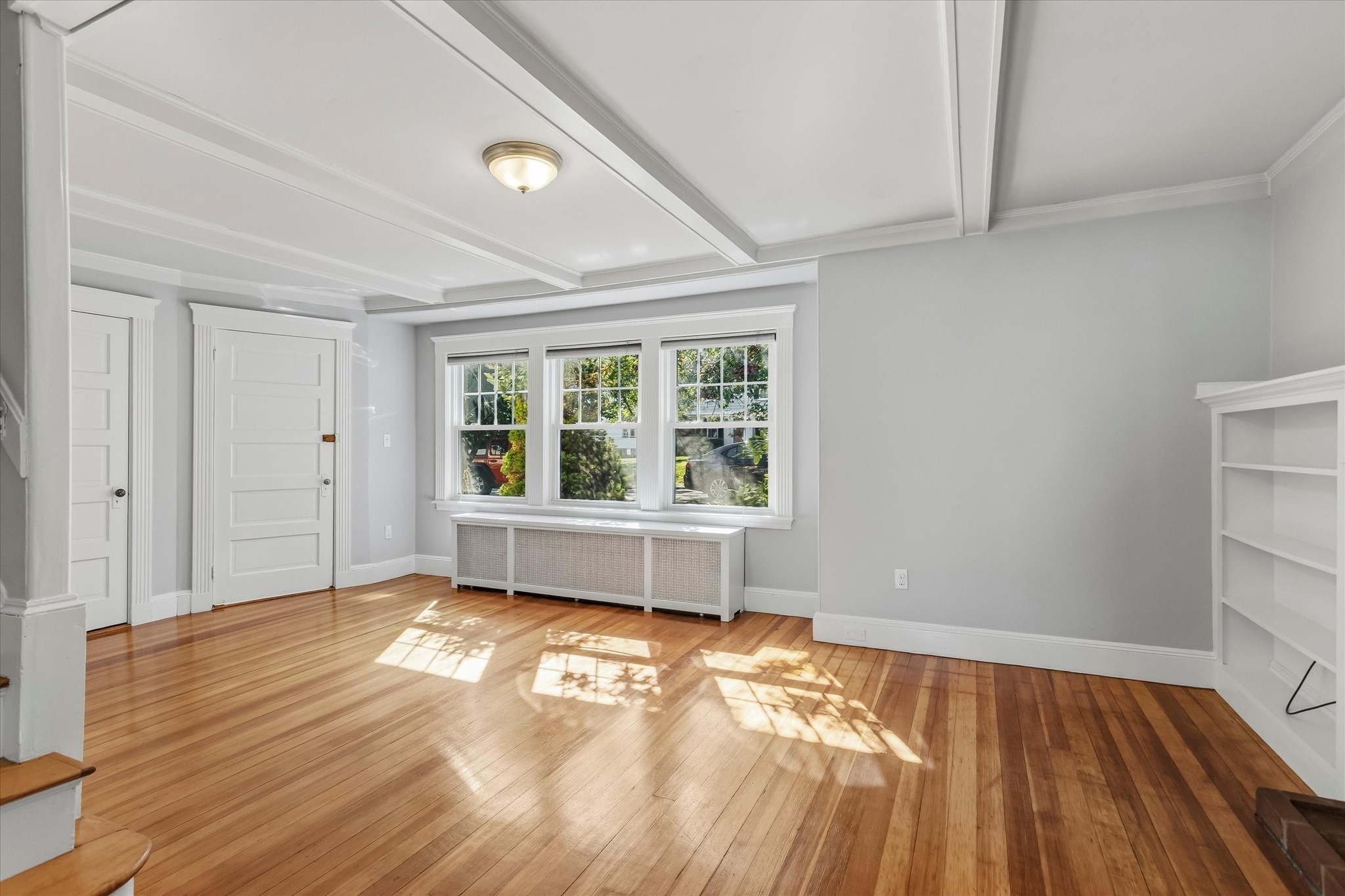 306 Edge Hill Road # 2